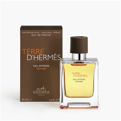 hermes parfum heren douglas|Hermes eau intense perfume.